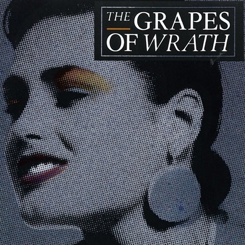 The Grapes Of Wrath - September Bowl Of Green (1985)