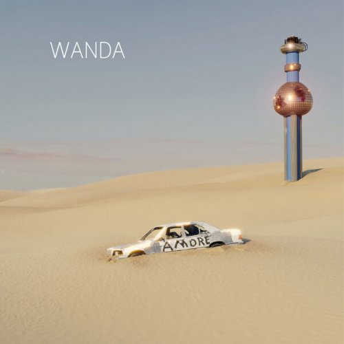 Wanda - Wanda (2022) Hi-Res