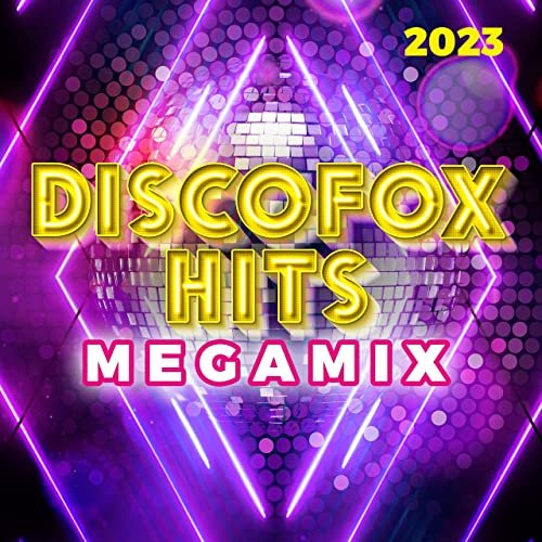 VA - Discofox Hits Megamix 2023 (2022)