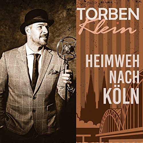 Torben Klein - Heimweh nach Köln (2022) Hi-Res