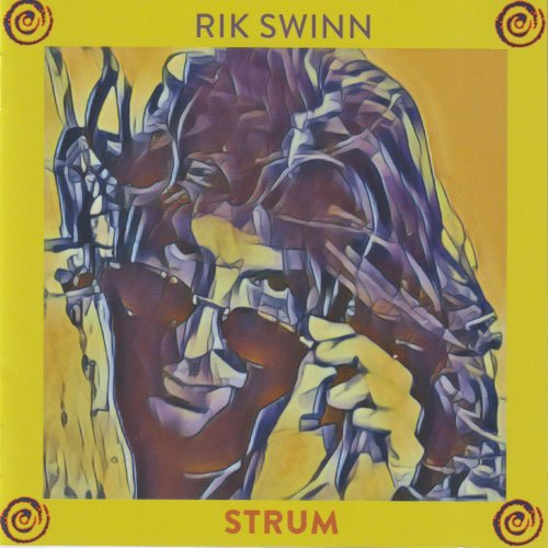 Rik Swinn - Strum (2022)