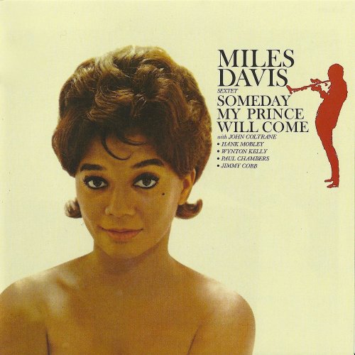 Miles Davis - Someday My Prince Will Come (Remastered) (2019) Hi-Res