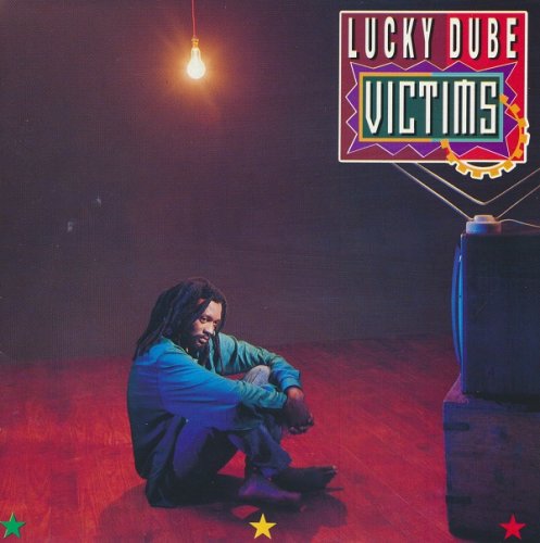 Lucky Dube - Victims (1993)