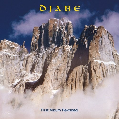 Djabe - Djabe First Album Revisited (2021) [Hi-Res]