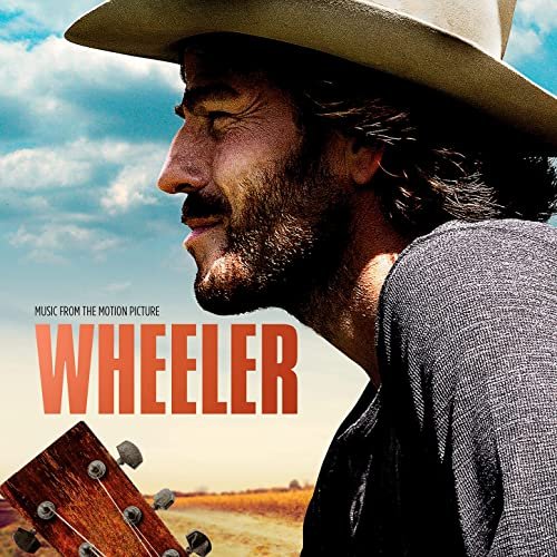 Wheeler Bryson - Wheeler (Music from the Motion Picture) (2022)