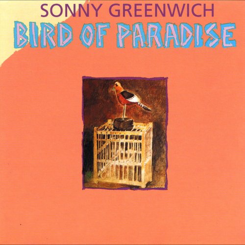 Sonny Greenwich - Birds of Paradise (1987) [Hi-Res]