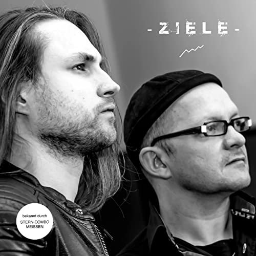 Manuel Schmid & Marek Arnold - Ziele (2022) Hi-Res