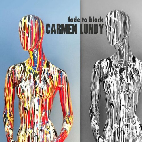 Carmen Lundy - Fade To Black (2022)