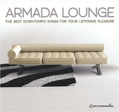 VA - Armada Lounge (2008)