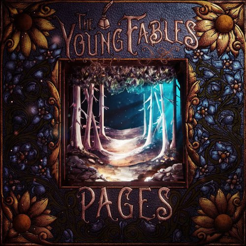 The Young Fables - Pages (2022)