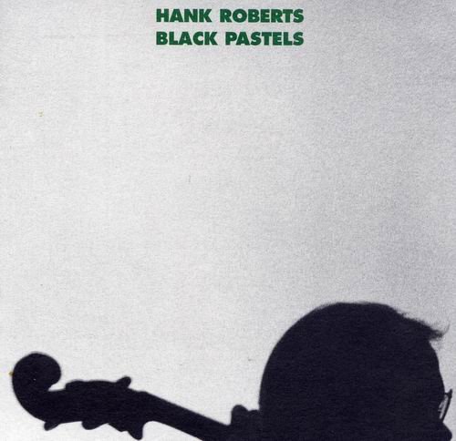 Hank Roberts - Black Pastels (1988) CD Rip