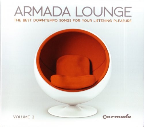 VA - Armada Lounge Volume 2 (2009)