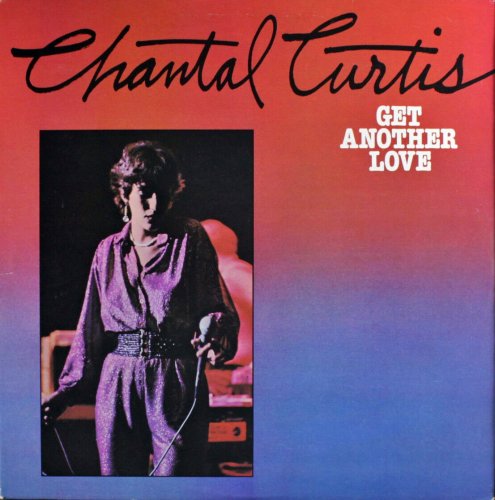 Chantal Curtis - Get Another Love (1979)