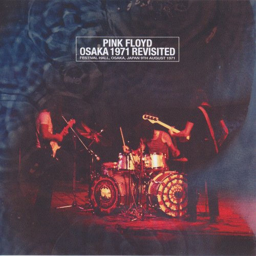 Pink Floyd - Osaka 1971 Revisited (2020)