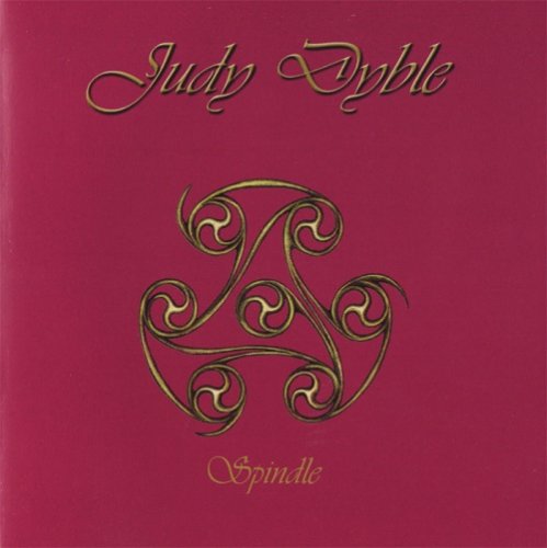 Judy Dyble - Spindle (2006)