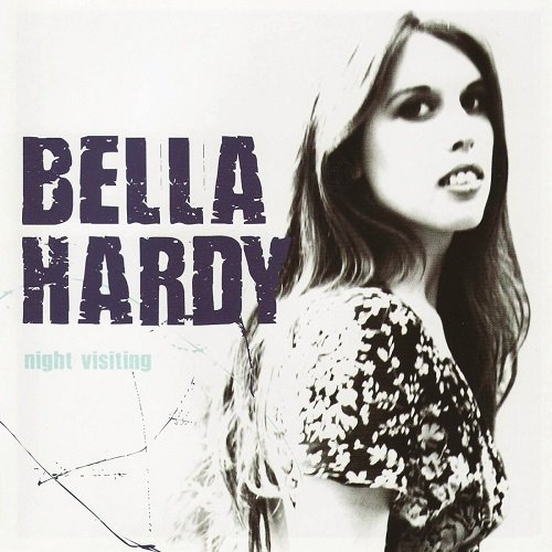 Bella Hardy - Night Visiting (2007)