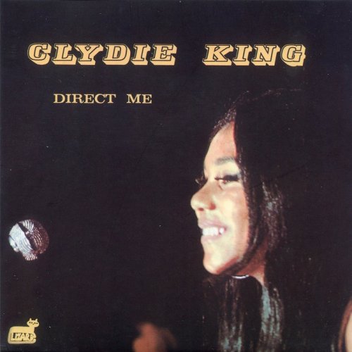 Clydie King - Direct Me (2011)