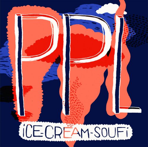 Portron Portron Lopez - Ice Cream Soufi (2022) [Hi-Res]