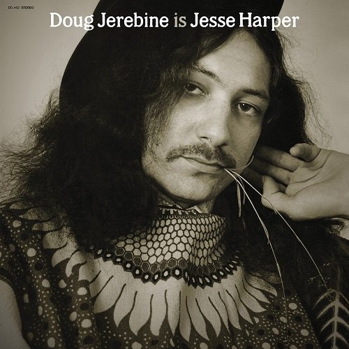 Doug Jerebine - Is Jesse Harper (2012)