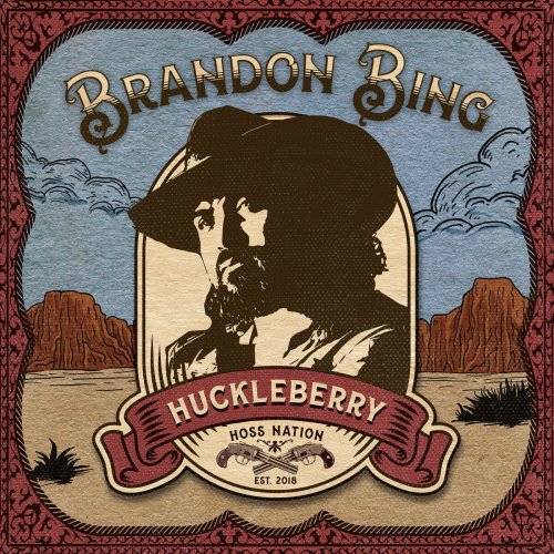 Brandon Bing - Huckleberry (2022)