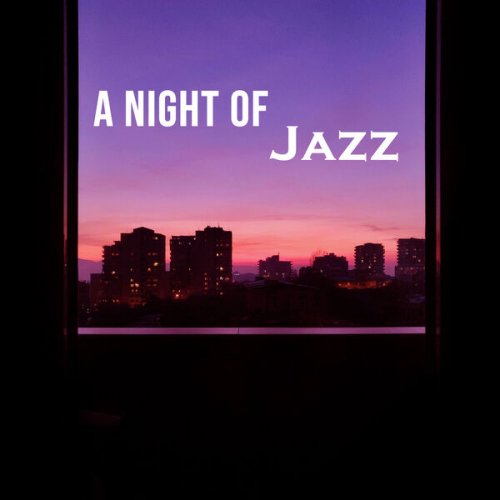 Ella Fitzgerald - A Night of Jazz: Ella Fitzgerald (2022)