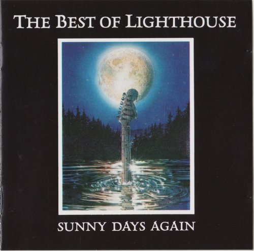 Lighthouse - The Best of Lighthouse - Sunny Days Again (Reissue, Remastered) (1989/1998)