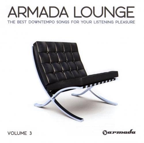 VA - Armada Lounge Volume 3 (2010)