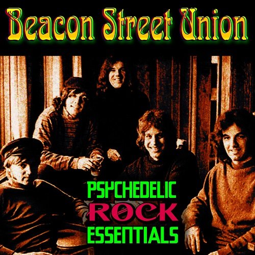 Beacon Street Union - Psychedelic Rock Essentials (2011)