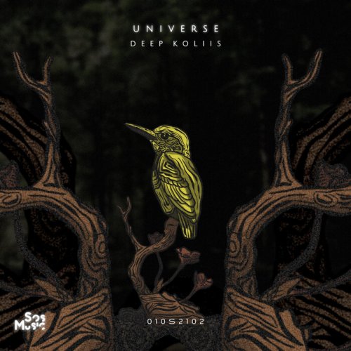 Deep koliis - Universe (2022)