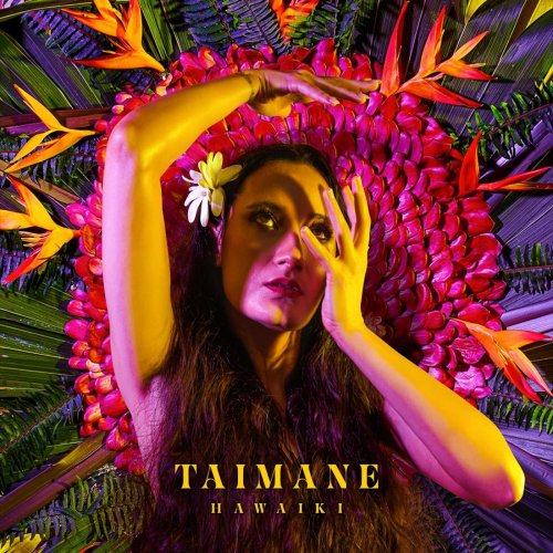 Taimane - Hawaiki (2022)