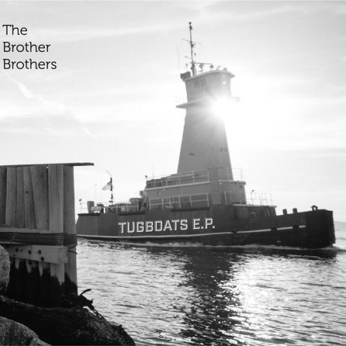 The Brother Brothers - Tugboats EP (2017) Hi-Res