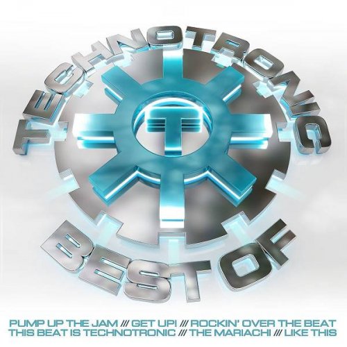 Technotronic - Best Of (2010)