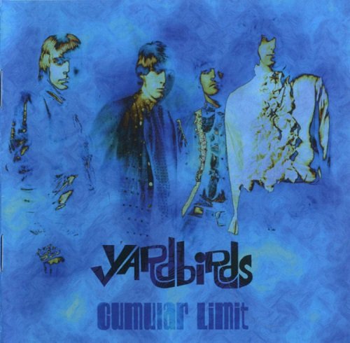 Yardbirds - Cumular Limit (2000)