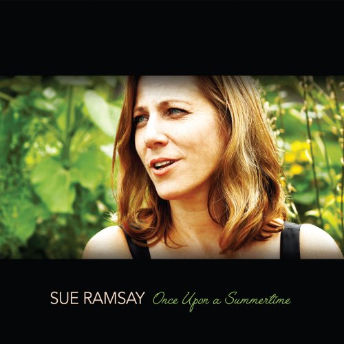 Sue Ramsay - Once Upon a Summertime (2015)