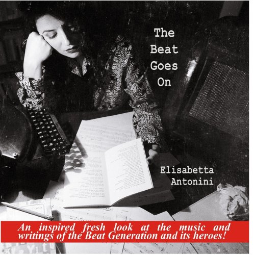 Elisabetta Antonini - The Beat Goes On (2015)