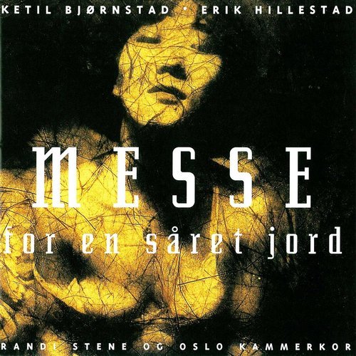 Ketil Bjornstad & Erik Hillestad - Messe For En Saret Jord (1992)