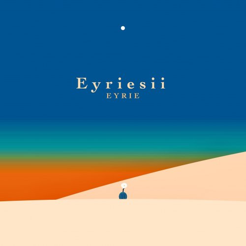 EYRIE - Eyriesii (2022) Hi-Res