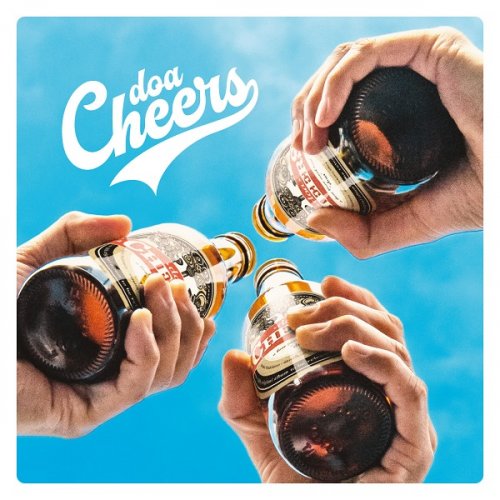 doa - CHEERS (2022)