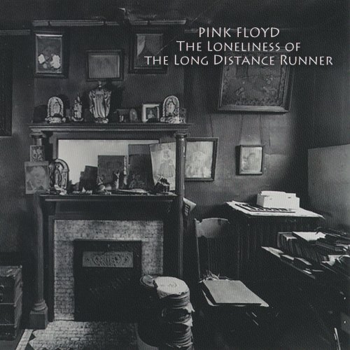 Pink Floyd - The Loneliness Of The Long Distance Runner (2014)