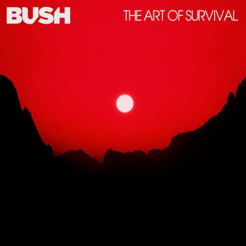 Bush - The Art Of Survival (2022) Hi Res