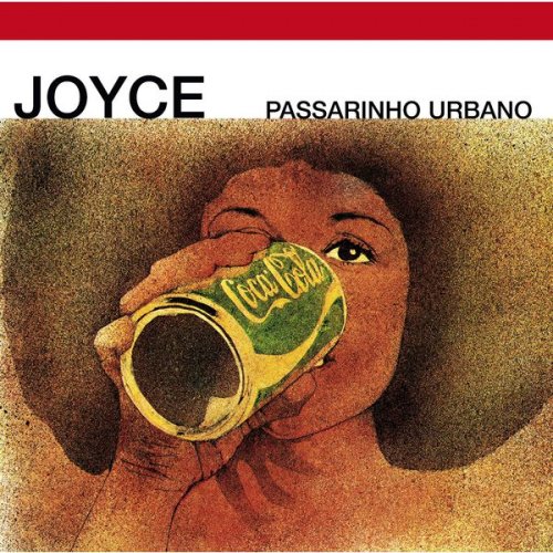 Joyce - Passarinho Urbano (1977)