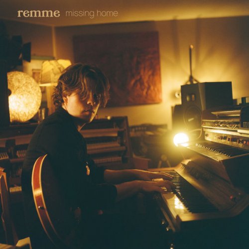 Remme - missing home (2022) Hi Res