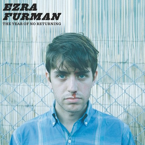 Ezra Furman - The Year of No Returning (2013)