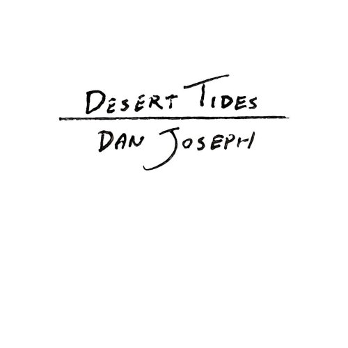 Dan Joseph - Desert Tides (2022) Hi-Res