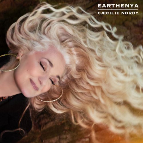 Cæcilie Norby - Earthenya (2022) [Hi-Res]