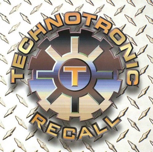 Technotronic - Recall (1994)
