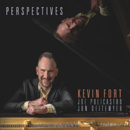 Kevin Fort - Perspectives (2022)