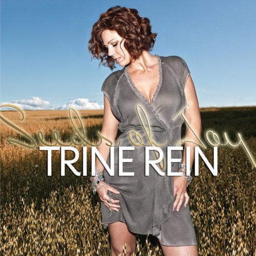 Trine Rein - Seeds Of Joy (2010)