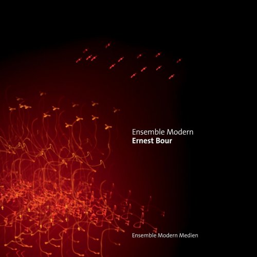 Ensemble Modern - Ernest Bour (2011)