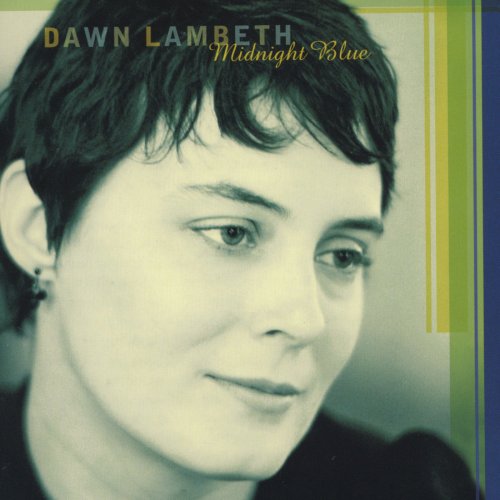 Dawn Lambeth - Midnight Blue (2004)